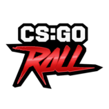 CSGO Roll logotipas