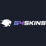 G4Skins logotipas